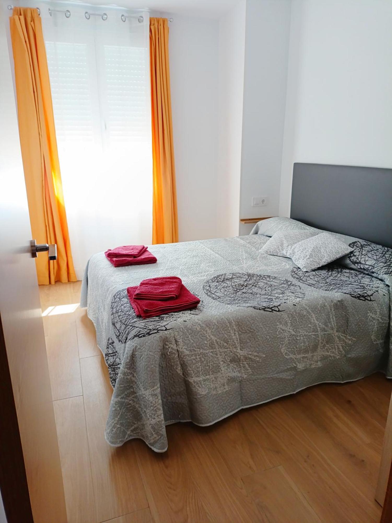 Casa Encanto Consuegra Εξωτερικό φωτογραφία